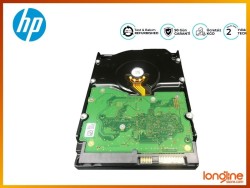 Hp 2TB 7.2K 12G SAS 3.5