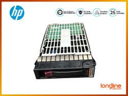 HP 300GB 10K 4Gb FC 3.5
