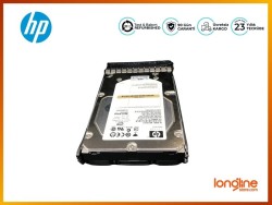 HP - HP 300GB 10K 4Gb FC 3.5