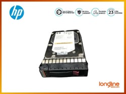 HP - HP 300GB 10K 4Gb FC 3.5