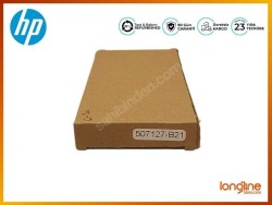 HP - HDD 300GB 10K 6G SAS DP 2.5 W/G7 TRAY 507127-B21 507284-001 518011-002 518194-002 507129-004 507119-004 ST9300603SS