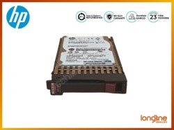 HP - HDD 300GB 10K 6G SAS DP 2.5 W/G7 TRAY 507127-B21 507284-001 518011-002 518194-002 507129-004 507119-004 ST9300603SS (1)