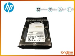 HP - Hp 300GB 15K 3G SAS 3.5