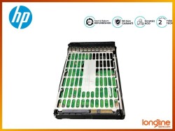 Hp 300GB 15K 3G SAS 3.5