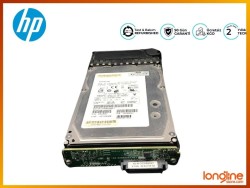 HP - HP P2000 300GB 15K SAS 3.5