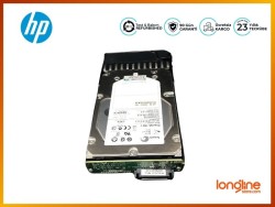 HP - HP P2000 300GB 15K SAS 3.5