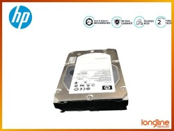 HP - HP 300GB 3.5