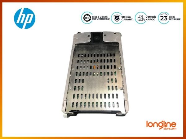 HP 300GB 80Pin 3.5 HDD BD30089BBA 365695-009 404670-001 - 3