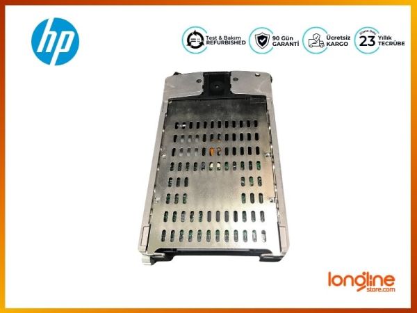 HP 300GB 80Pin 3.5 HDD BD30089BBA 365695-009 404670-001
