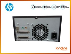 HP - HP 311664-001 200/400GB LTO-2 460 SCSI LVD TAPE DRIVE