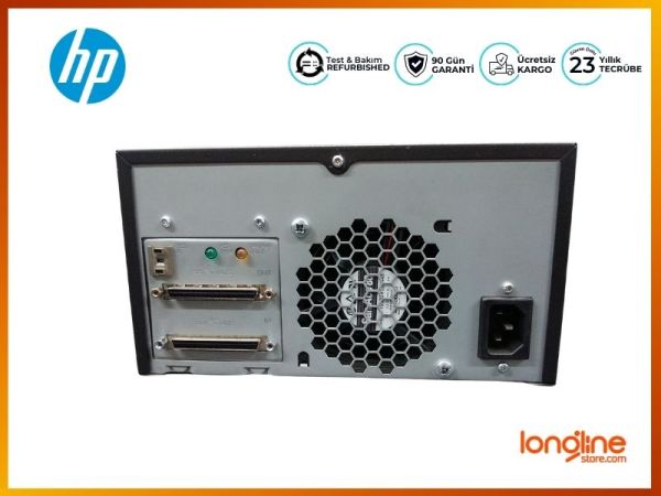 HP 311664-001 200/400GB LTO-2 460 SCSI LVD TAPE DRIVE