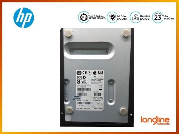 HP 311664-001 200/400GB LTO-2 460 SCSI LVD TAPE DRIVE