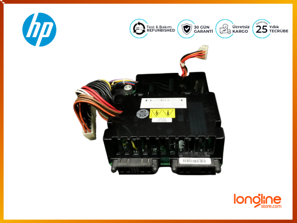 HP 321633-001 361667-001 DC POWER SUPPLY CONVERTER MODULE - 2
