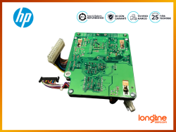 HP 321633-001 361667-001 DC POWER SUPPLY CONVERTER MODULE - 3