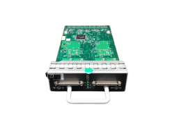 HP 326165-001 70-40458-02 SCSI Dual Port Controller - HP