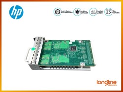 HP - HP 326165-001 70-40458-02 SCSI Dual Port Controller (1)