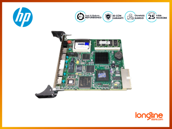 HP 342213-001 ESL Library Controller 340252-001 343372-B21 - 4