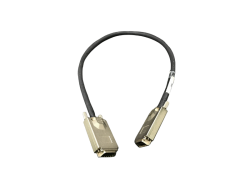 HP 35-00000309 SAS External 0.6M SFF8470 Male Cable - HP