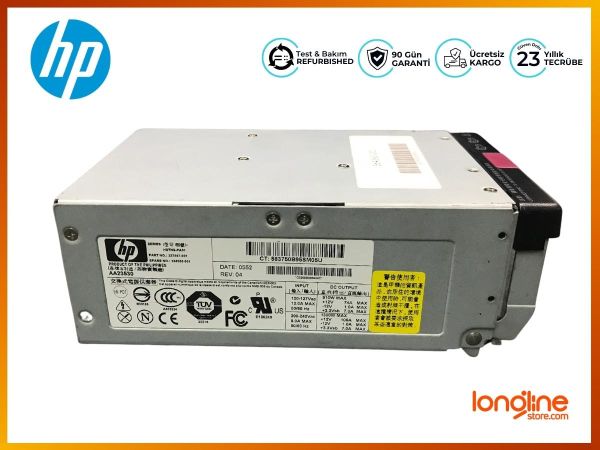 HP 364360-001 Proliant DL580 G3 ML570 1300W HOT Plug Server PSU