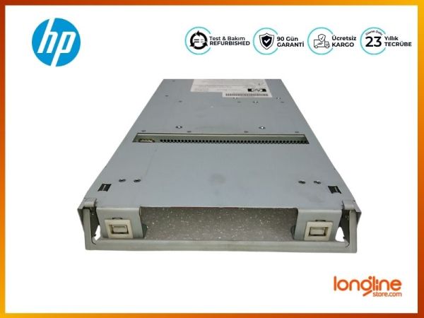 HP 372614-001 StorageWorks 352 Fibre Channel Switch 372282-001 - 1