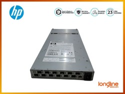 HP 372614-001 StorageWorks 352 Fibre Channel Switch 372282-001 - 3