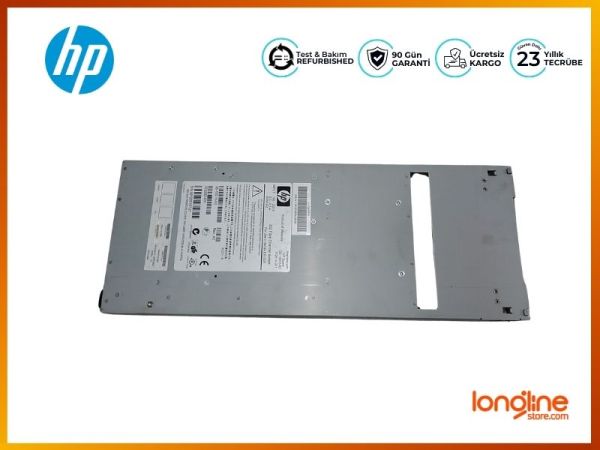 HP 372614-001 StorageWorks 352 Fibre Channel Switch 372282-001 - 4