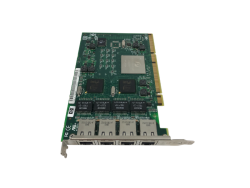 HP 391661-B21 NC340T 4-port 1000T PCI-X Gigabit Server Adapter - HP