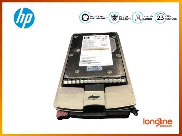 HP 397551-001 80GB 7200 RPM 3.5