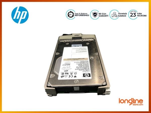 HP 397551-001 80GB 7200 RPM 3.5