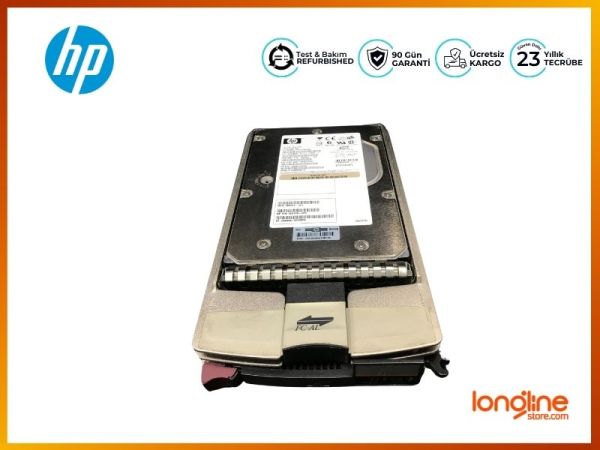 HP 397551-001 80GB 7200 RPM 3.5