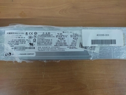 HP 398026-001 C7000 2250w Power Sup. 411099-001, 412138-B21 - HP (1)