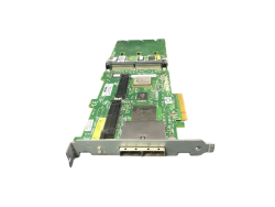 HP 398647-001 012608-001 Smart Array PCIe SAS RAID Controller - HP