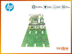 HP 398647-001 012608-001 Smart Array PCIe SAS RAID Controller - HP (1)