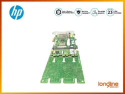 HP 398647-001 012608-001 Smart Array PCIe SAS RAID Controller - HP