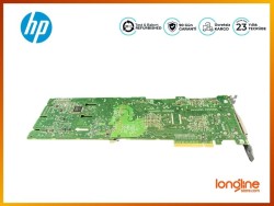 HP 398647-001 012608-001 Smart Array PCIe SAS RAID Controller - 4