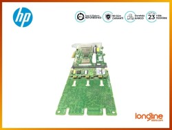 HP - HP 398647-001 012608-001 Smart Array PCIe SAS RAID Controller