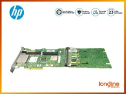 HP 398647-001 012608-001 Smart Array PCIe SAS RAID Controller - Thumbnail