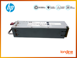 HP 398713-001 405914-001 575W HSTNS-PL09 AC Power Supply - HP (1)