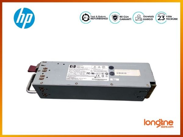 HP 398713-001 405914-001 575W HSTNS-PL09 AC Power Supply