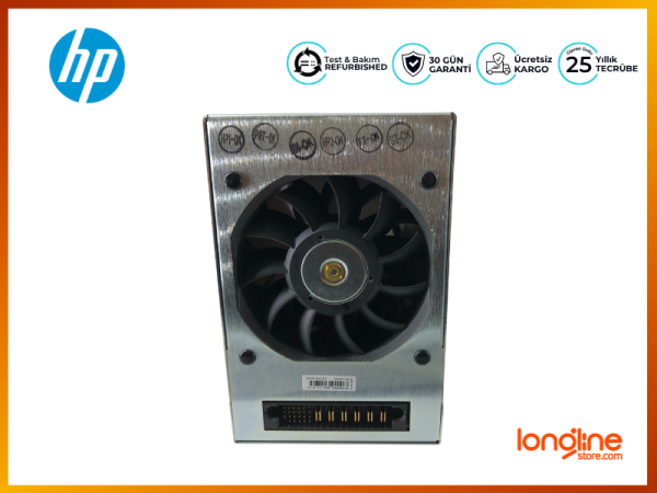 Hp 3PAR POWER SUPPLY NODE E/F CLASS - 650W 641227-001 800-0015-5 - 3