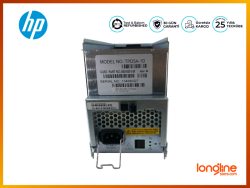 Hp 3PAR POWER SUPPLY NODE E/F CLASS - 650W 641227-001 800-0015-5 - 4