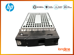 HP 3PAR STORESERV DRIVE TRAY 3.5 W/ SCREWS 710387001 - HP (1)
