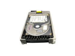 HP 3R-A3057-AA 72.8Gb 10000Rpm 80Pin Ultra3 Scsi 3,5 232431-003 - HP