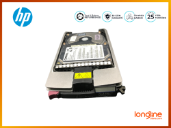 HP 3R-A3057-AA 72.8Gb 10000Rpm 80Pin Ultra3 Scsi 3,5 232431-003 - HP (1)