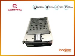 HP 3R-A3057-AA 72.8Gb 10000Rpm 80Pin Ultra3 Scsi 3,5 232431-003 - Thumbnail