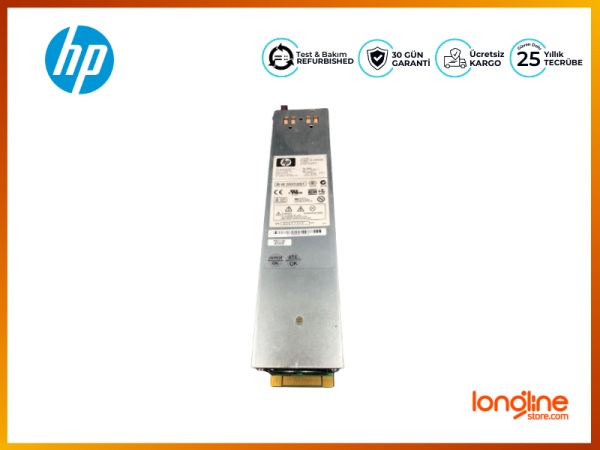 Hp 400W FOR MSA 1000/1500CS 406442-001 339596-501 - 2