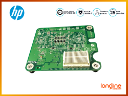 HP 404986-001 403619-B21 QLOGIC QMH2462 4GB FC DP HBA - HP (1)