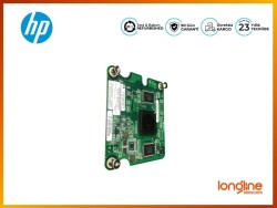 HP 404986-001 403619-B21 QLOGIC QMH2462 4GB FC DP HBA - Thumbnail