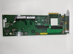 HP 412799-001 E200 8-Channel SAS PCI-E RAID Controler 012891-001 - Thumbnail