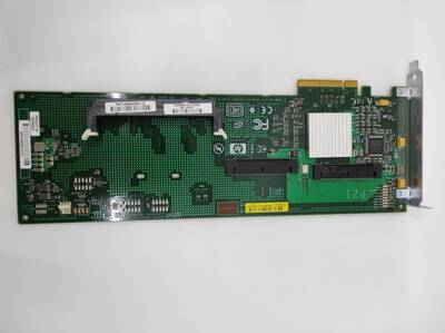 HP 412799-001 E200 8-Channel SAS PCI-E RAID Controler 012891-001